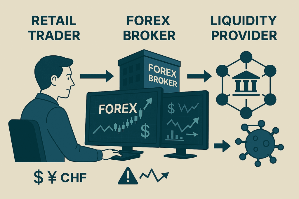 Forex Brokers